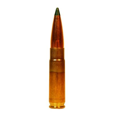 .308 WIN 168 gr SMK REMAN