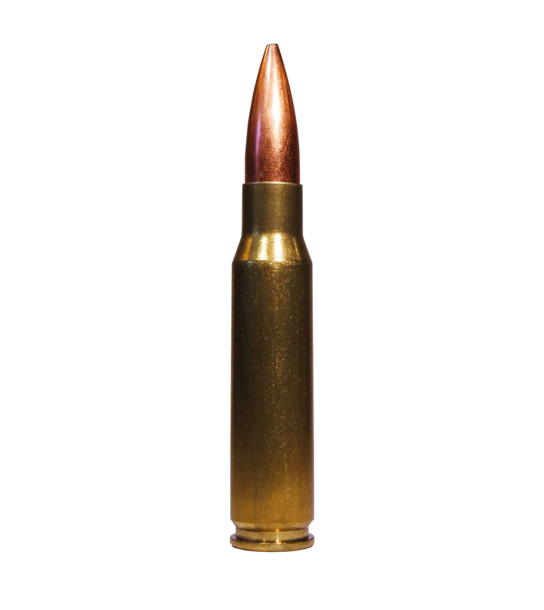 .308 WINCHESTER 175 gr SMK REMAN